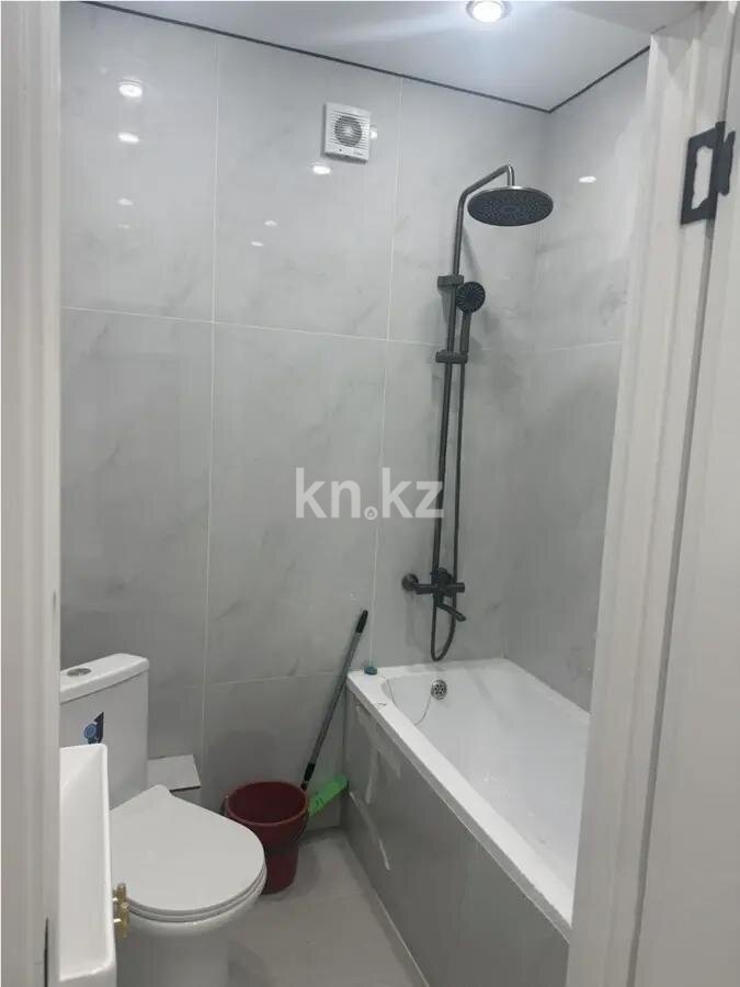 Продажа 2-комнатной квартиры, 56.4 м² в Астане - фото 4