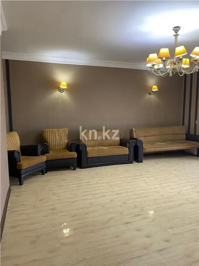 Продажа 4-комнатной квартиры, 150 м², ул. Брусиловского, дом  163 в Алматы - фото 2