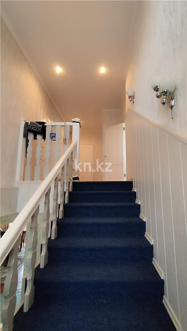 Продажа 6-комнатного дома, 342.2 м², мик-н Отрадное - Продажа домов, коттеджей в Темиртау фото 22 из 49