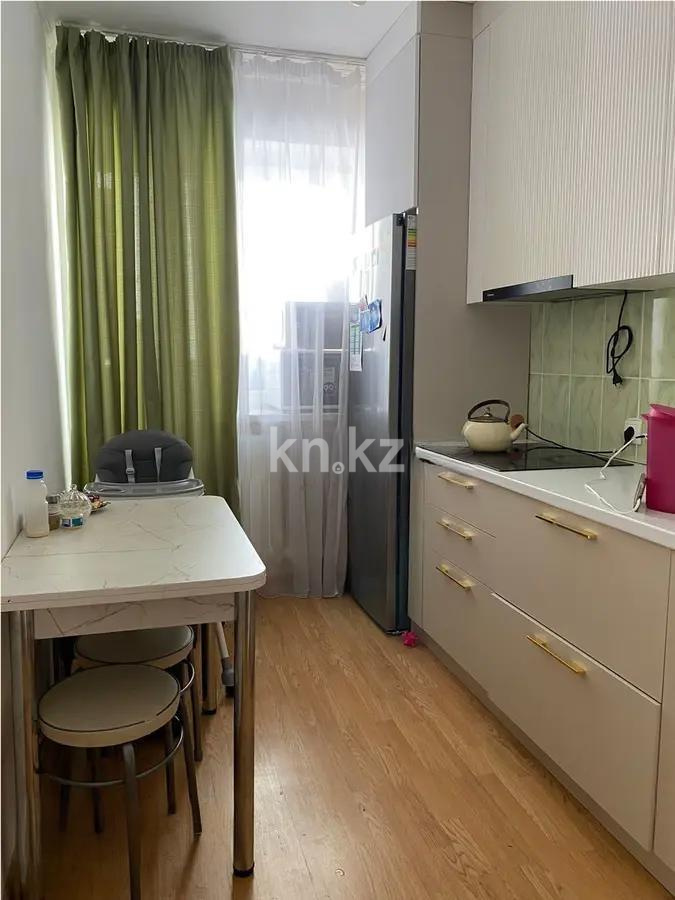 Продажа 1-комнатной квартиры, 30.3 м² в Астане - фото 2