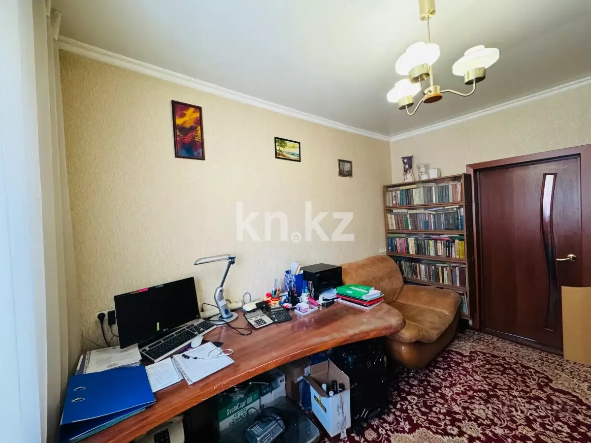Продажа 4-комнатного дома, 77 м², пер. Липецкий, дом  8 - Продажа домов и коттеджей в Караганде без посредников фото 10 из 16