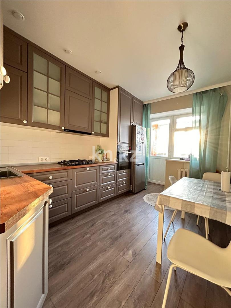 Продажа 2-комнатной квартиры, 61.4 м² - Продажа недвижимости в Казахстане - страница 7 фото 2 из 16