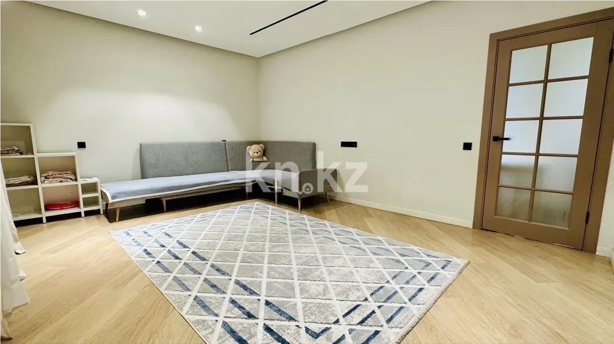Продажа 2-комнатной квартиры, 72 м² в Алматы