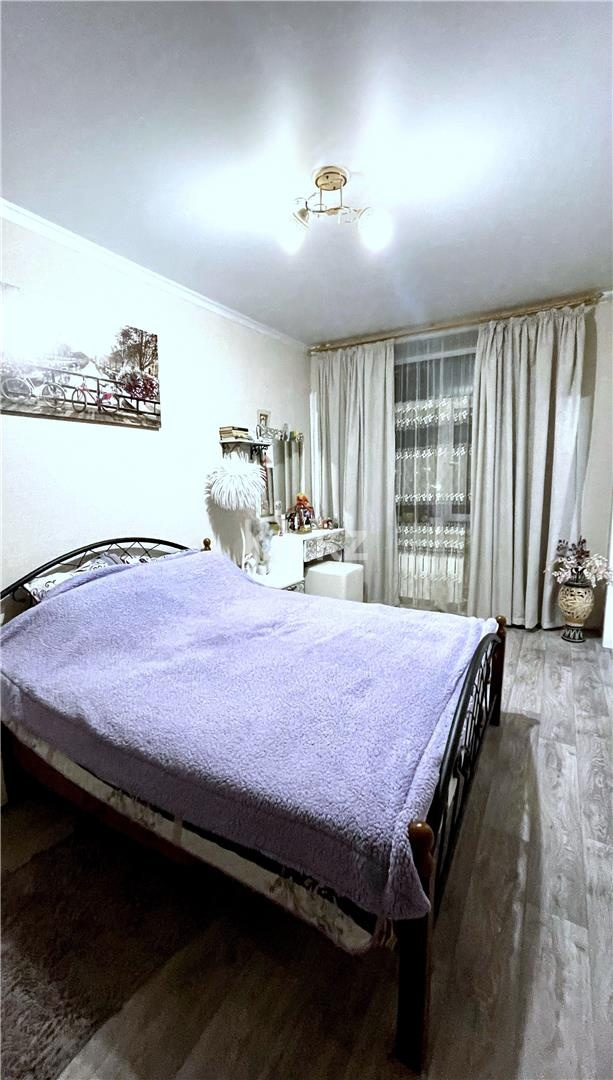 Продажа 3-комнатной квартиры, 85 м² - Продажа трехкомнатных квартир в блочном доме в Темиртау фото 7 из 17