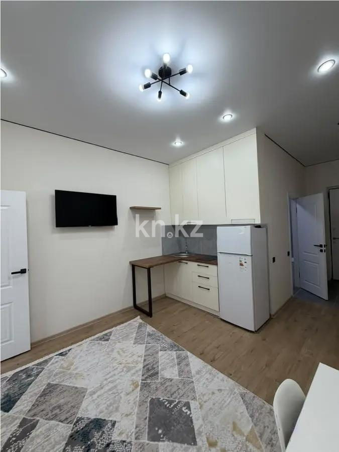 Продажа 1-комнатной квартиры, 35 м² в Алматы
