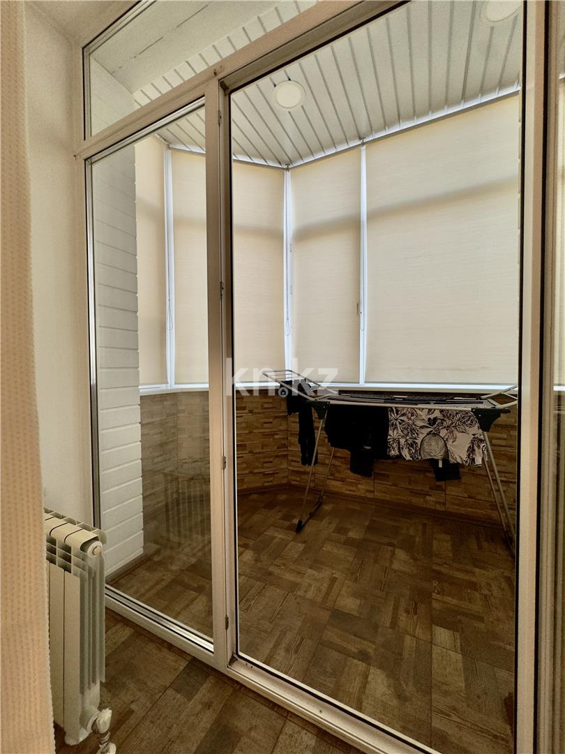 Продажа 5-комнатной квартиры, 217 м², ул. Аманжолова, дом  41 - Продажа  пятикомнатных квартир в Караганде фото 15 из 43