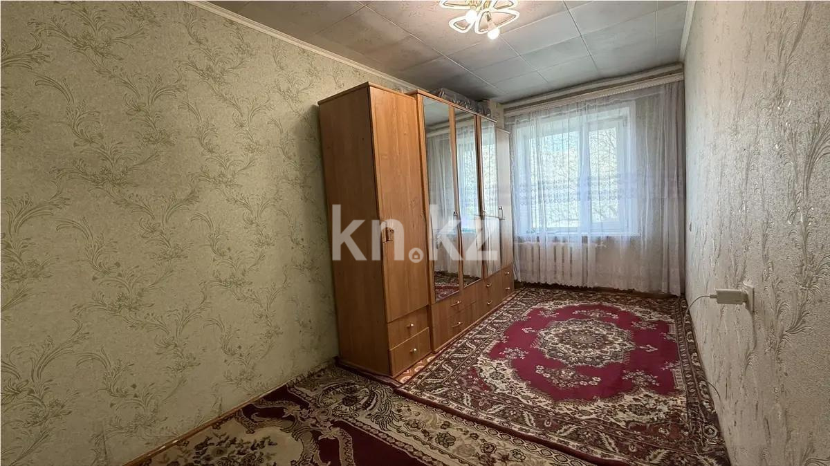 Продажа 2-комнатной квартиры, 45 м² в Астане - фото 2