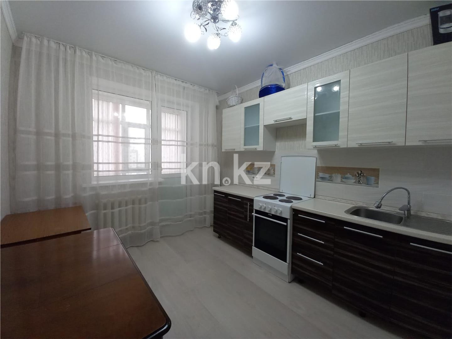 Продажа 1-комнатной квартиры, 37 м², ул. Айнакол - Продажа квартир в новостройках Астаны фото 3 из 9