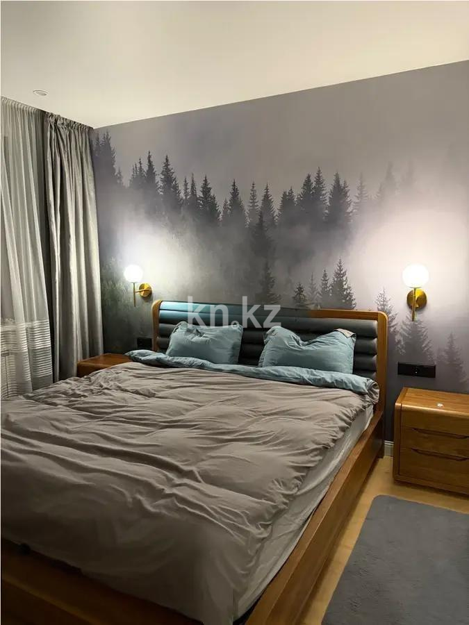 Продажа 4-комнатной квартиры, 88 м², мкр-н Казахфильм, дом  40 - Продажа  четырехкомнатных квартир в Алматы с фото фото 1 из 7
