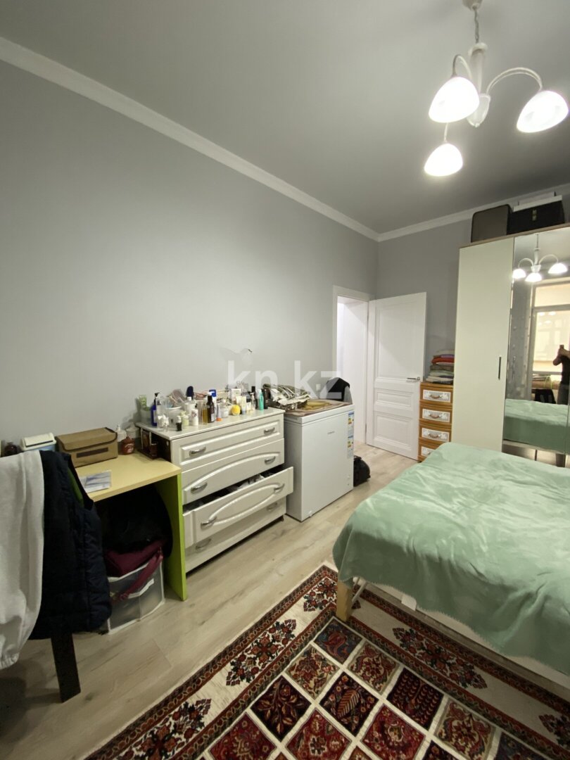 Продажа 2-комнатной квартиры, 62.3 м² в Караганде - фото 11