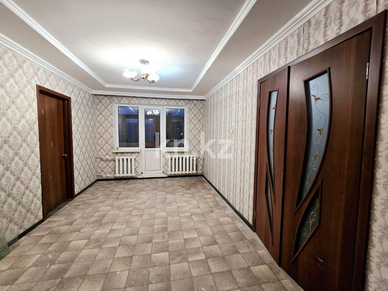 Продажа 2-комнатной квартиры, 42 м² в Темиртау