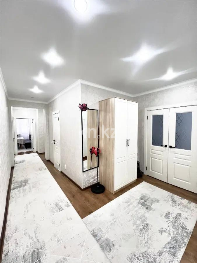 Продажа 3-комнатной квартиры, 85.6 м² - Продажа недвижимости в Астане - страница 7 фото 3 из 3