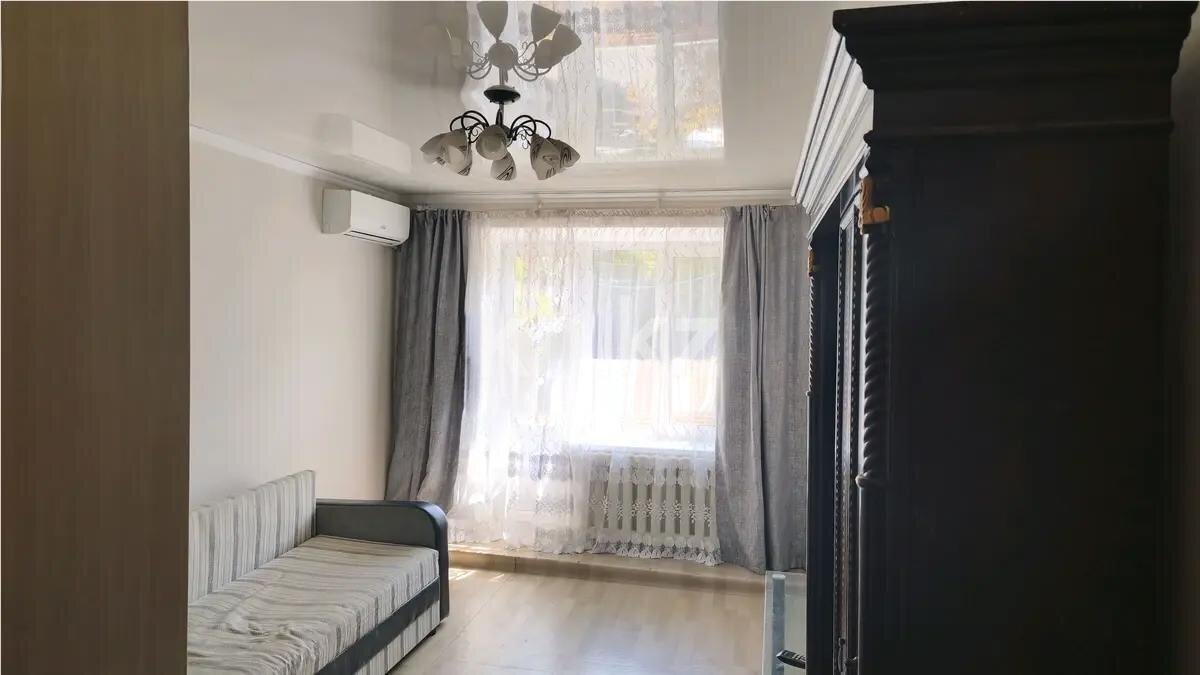 Продажа 2-комнатной квартиры, 50.8 м² в Алматы