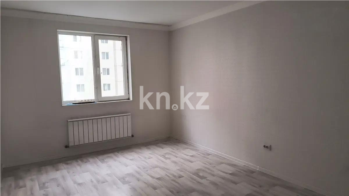Продажа 2-комнатной квартиры, 56 м² в Алматы