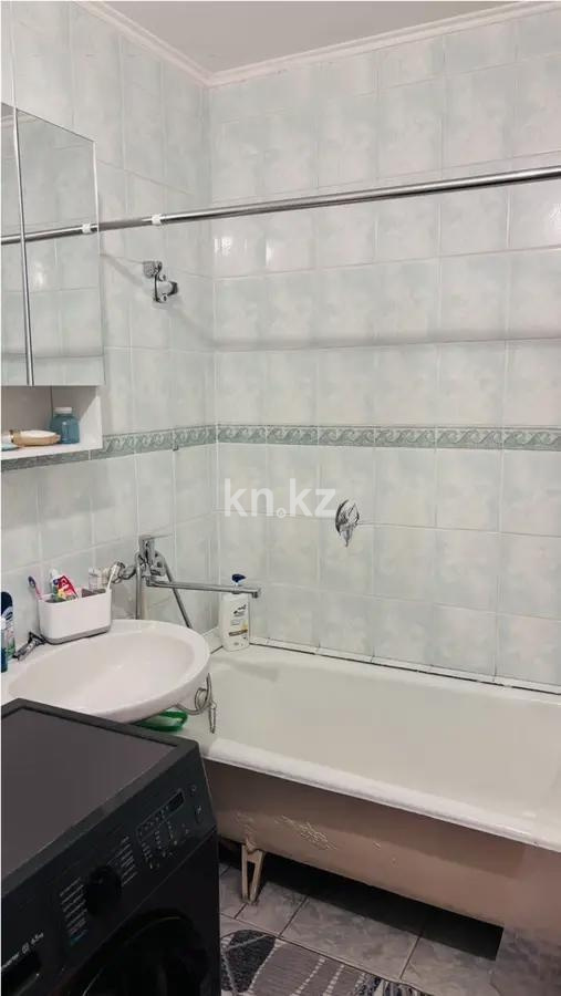 Продажа 2-комнатной квартиры, 54 м² в Алматы - фото 3