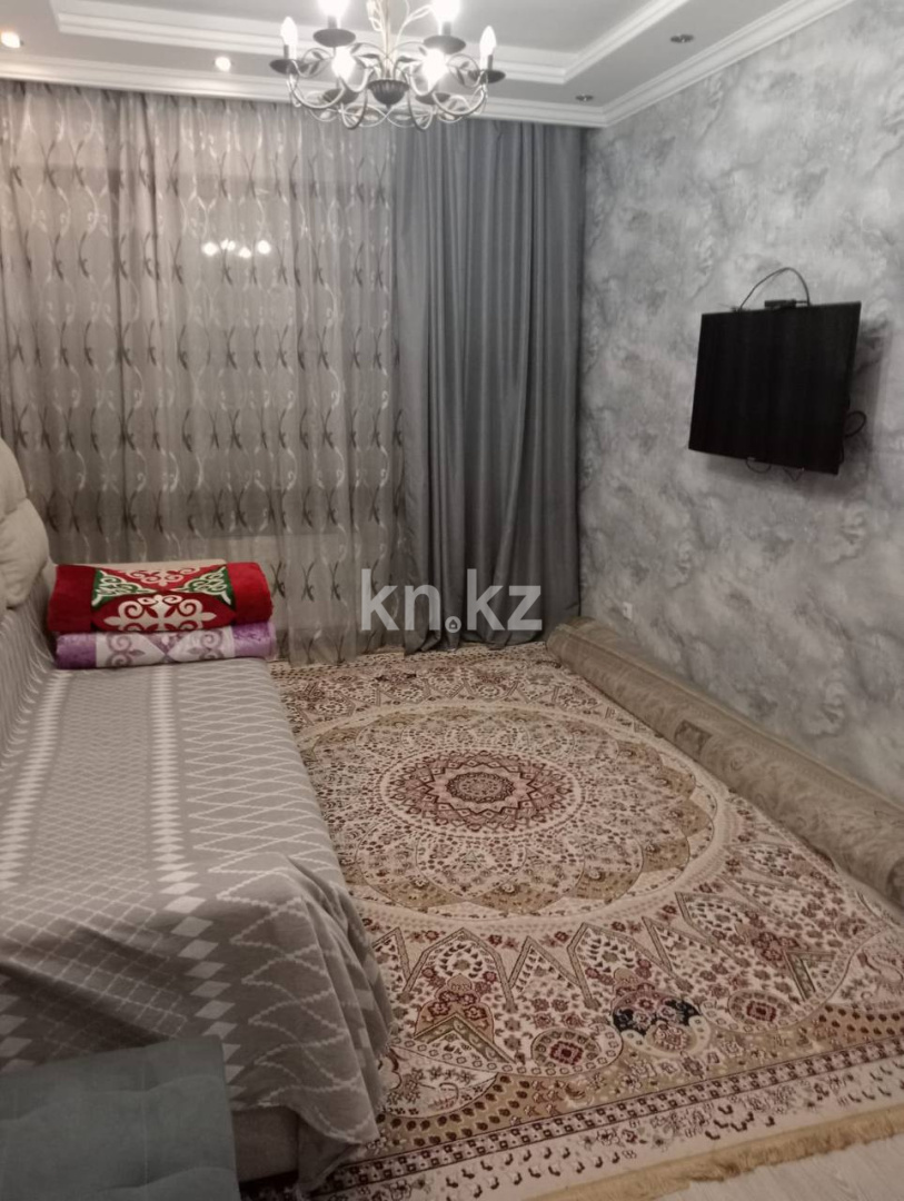 Аренда 2-комнатной квартиры, 50 м² - Аренда квартир помесячно в Казахстане фото 6 из 10