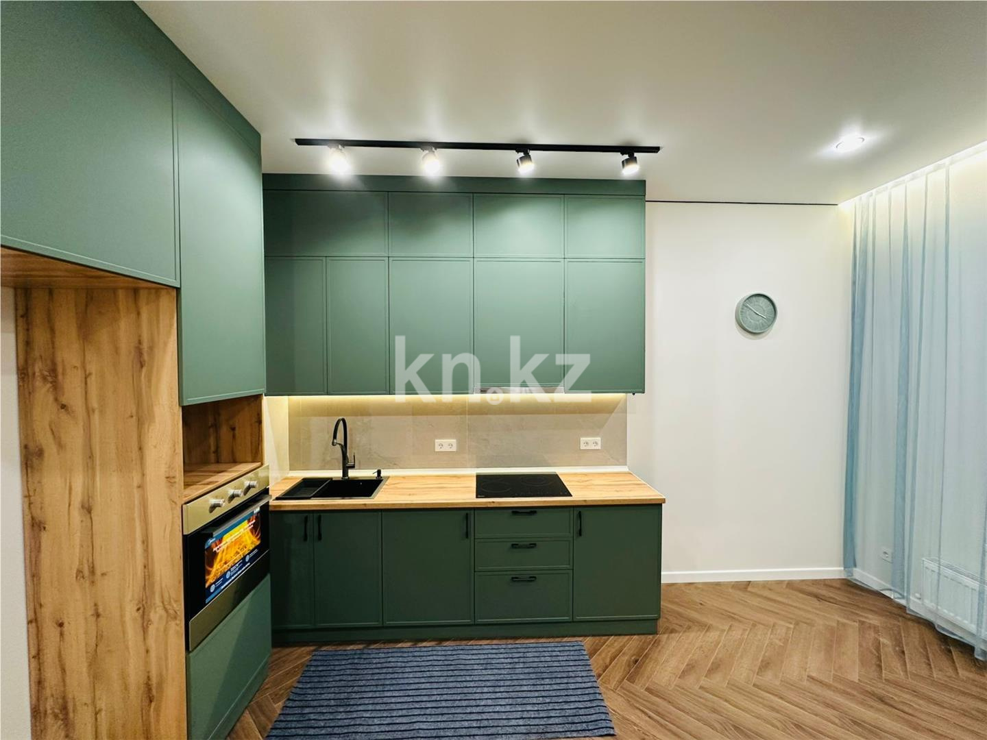 Продажа 3-комнатной квартиры, 67 м² - Продажа трехкомнатных квартир в Астане - страница 47 фото 1 из 10