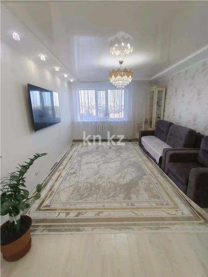 Продажа 3-комнатной квартиры, 85 м² в Астане