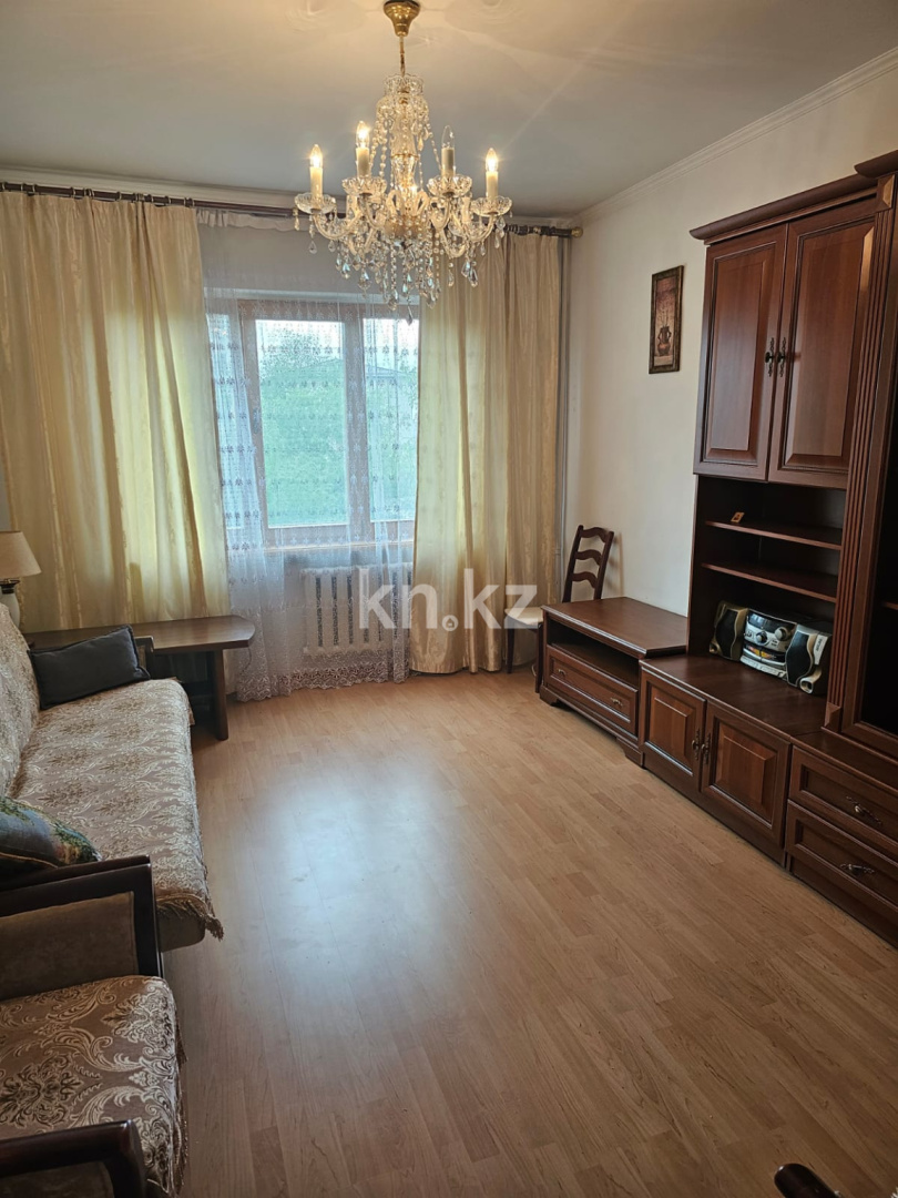 Продажа 2-комнатной квартиры, 60 м² - Продажа двухкомнатных квартир в панельном доме в Казахстане - страница 10 фото 5 из 8