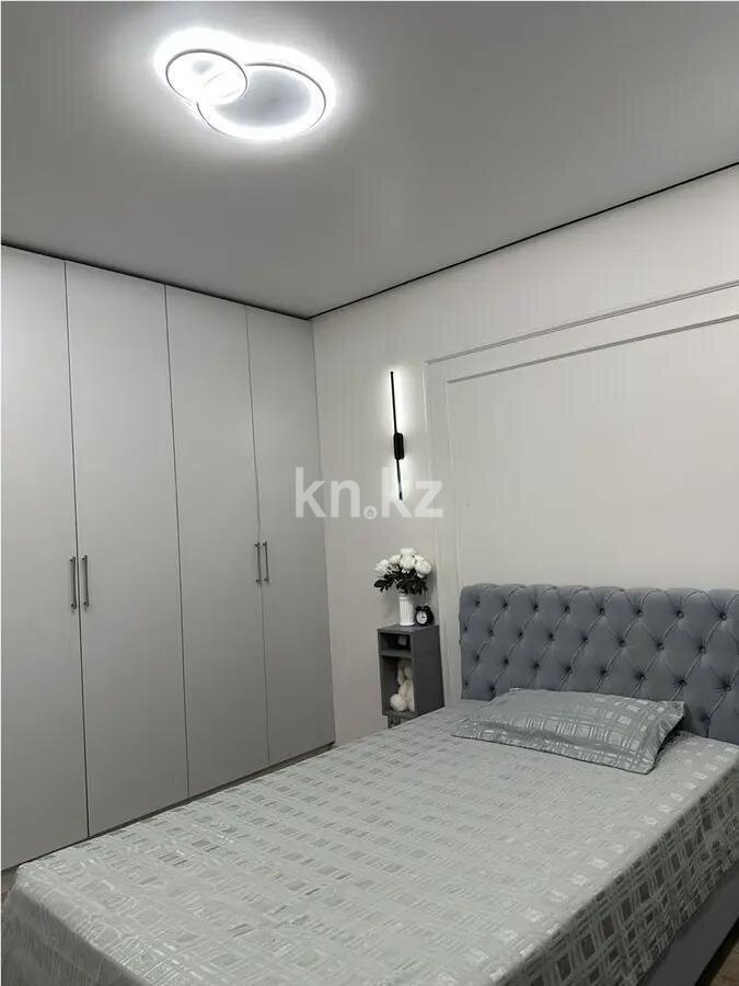 Продажа 4-комнатной квартиры, 108.5 м² в Алматы - фото 3