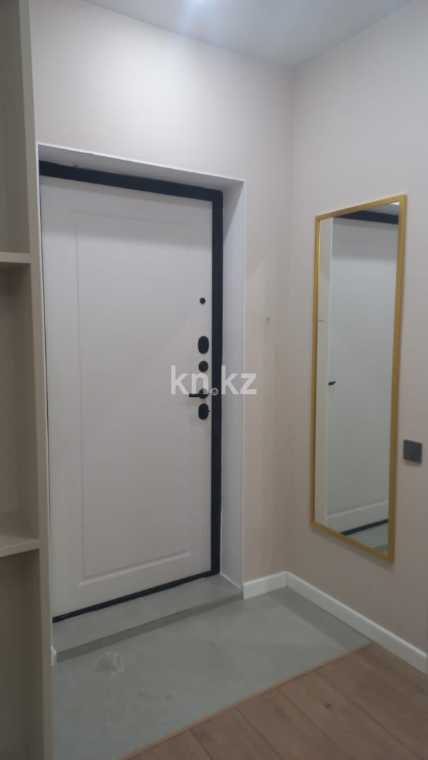 Аренда 2-комнатной квартиры, 40 м² - Аренда квартир помесячно в Казахстане - страница 2 фото 10 из 14