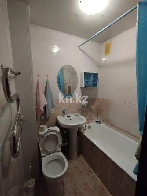 Продажа 2-комнатной квартиры, 42.6 м² в Алматы - фото 4