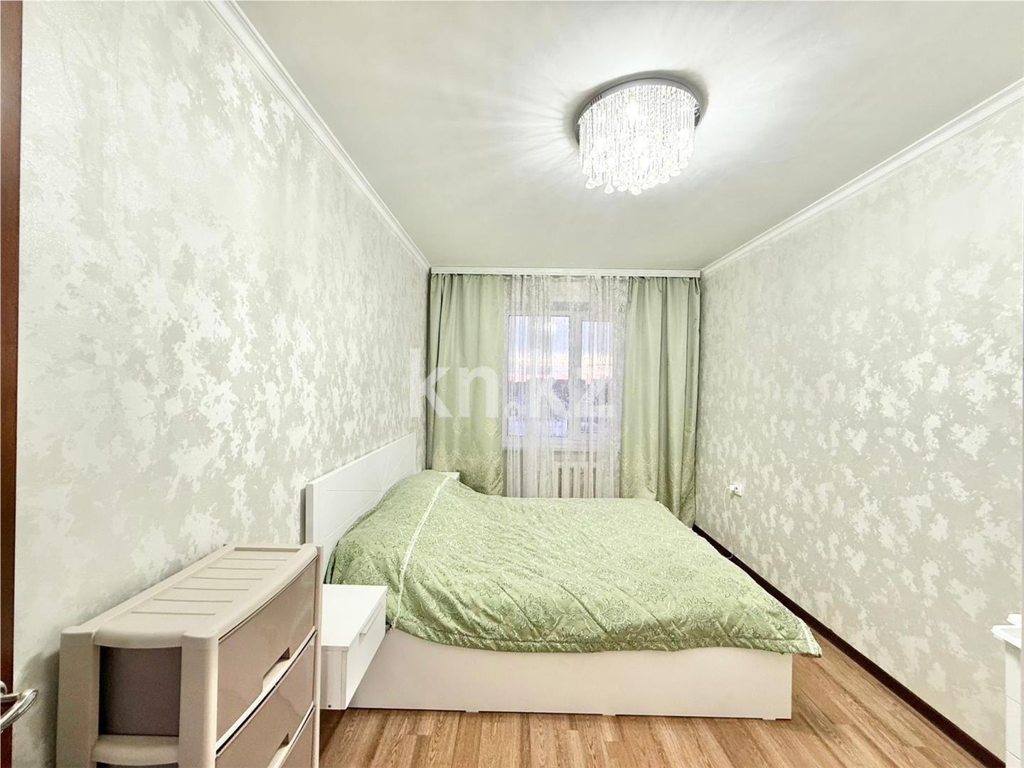 Продажа 4-комнатной квартиры, 78 м² - Продажа квартир на Юго-Востоке Караганды - страница 27 фото 7 из 17