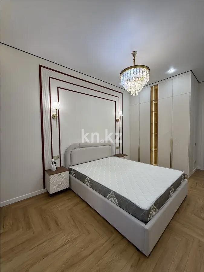 Продажа 3-комнатной квартиры, 90 м² в Астане - фото 2