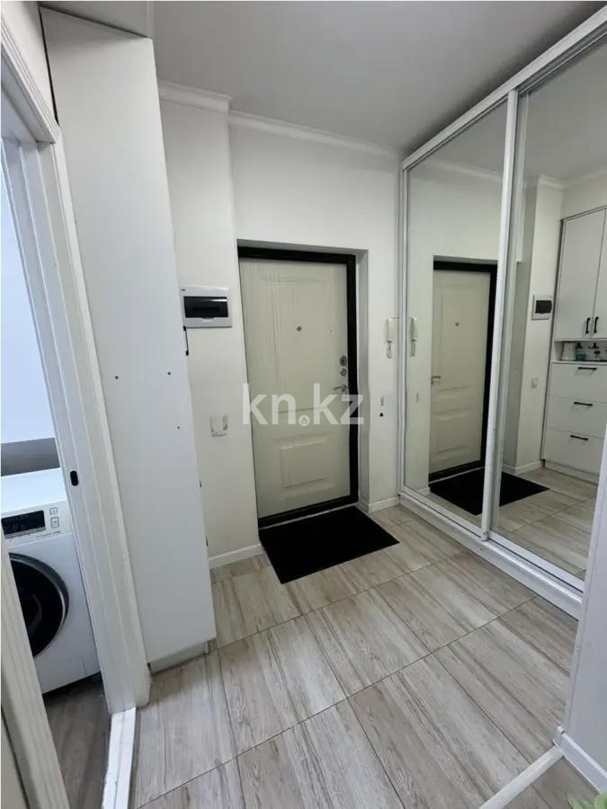 Продажа 3-комнатной квартиры, 64 м² - Продажа  трехкомнатных квартир в Алматы фото 6 из 6