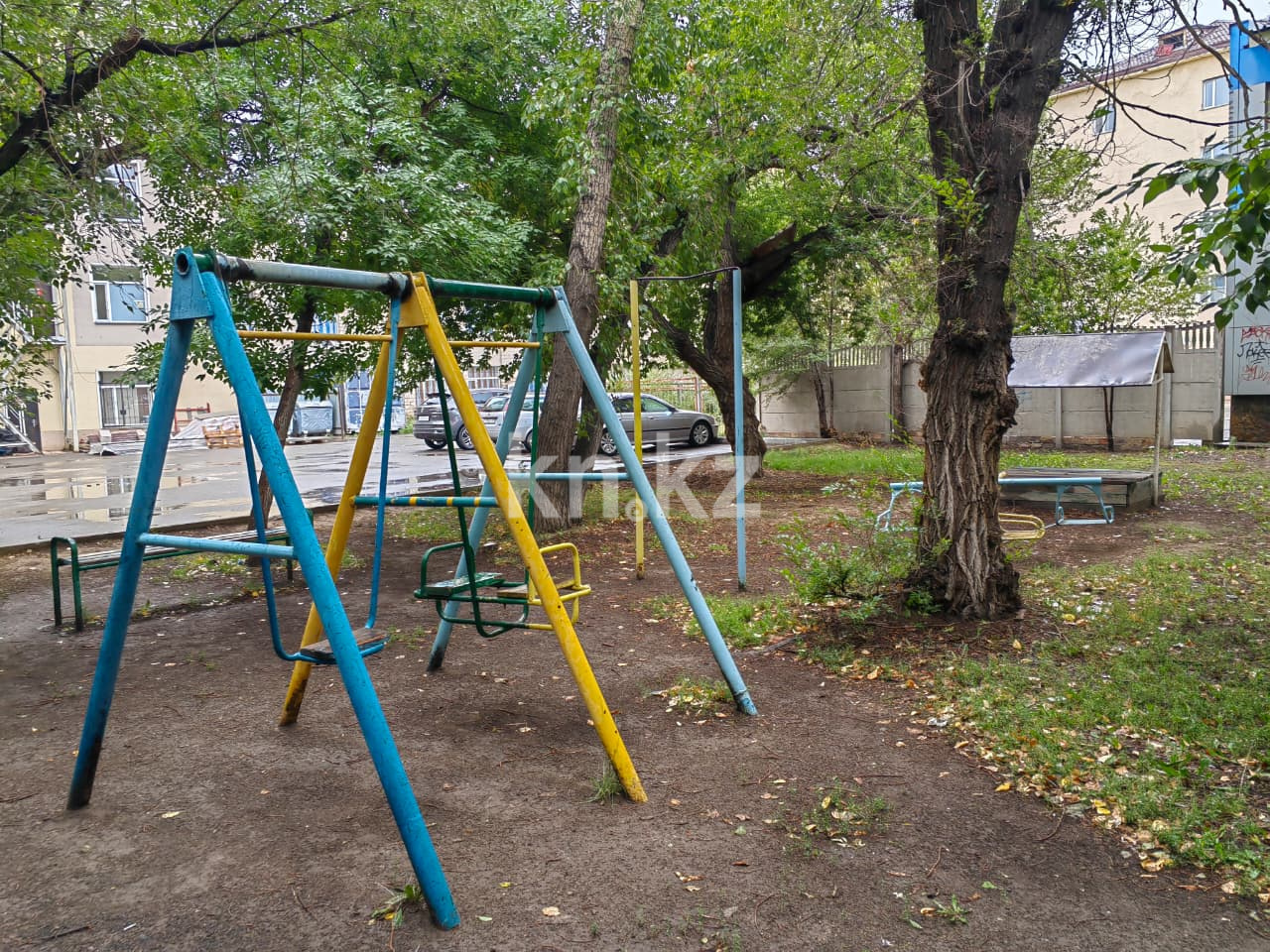 Продажа 2-комнатной квартиры, 41 м², ул. Можайского, дом  11 - Продажа квартир в Караганде фото 23 из 25