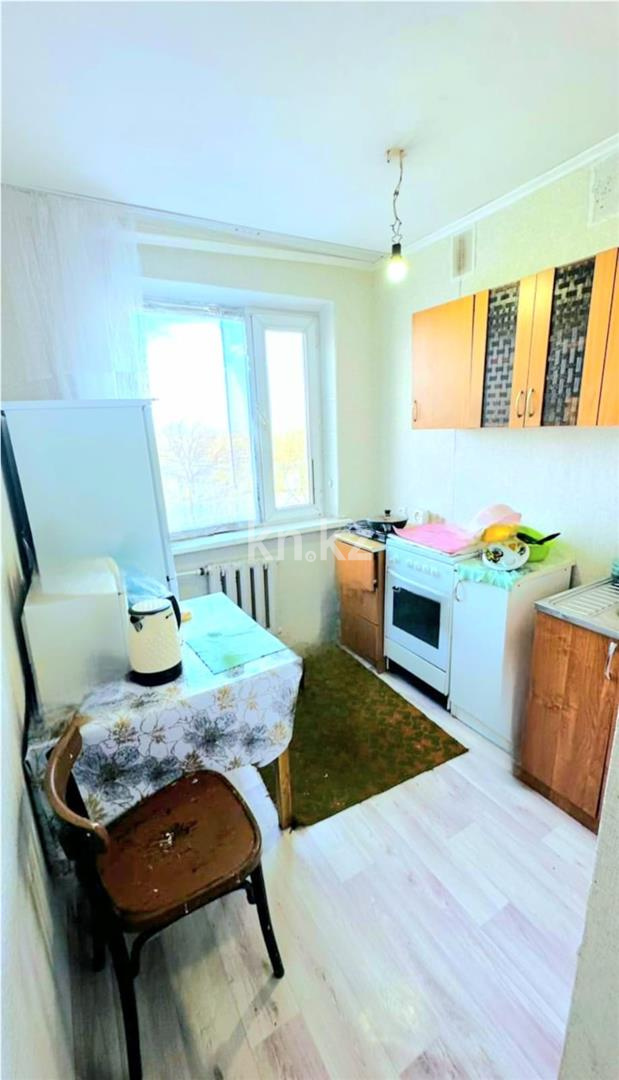 Продажа 1-комнатной квартиры, 30 м² - Продажа однокомнатных квартир в Темиртау - страница 2 фото 2 из 5