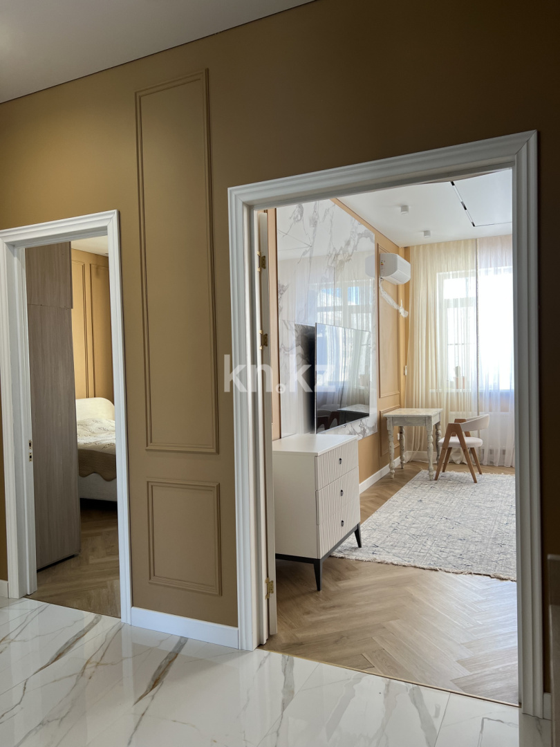 Аренда 2-комнатной квартиры, 91 м² - Аренда недвижимости в Казахстане - страница 18 фото 40 из 40
