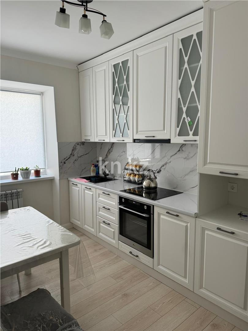 Продажа 3-комнатной квартиры, 73.8 м² - Продажа квартир в р-не Нура Астаны - страница 2 фото 3 из 13