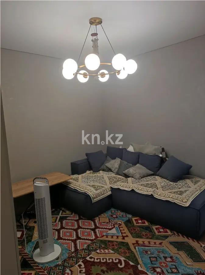 Продажа 2-комнатной квартиры, 52 м² - Продажа квартир в Казахстане - страница 21 фото 1 из 5