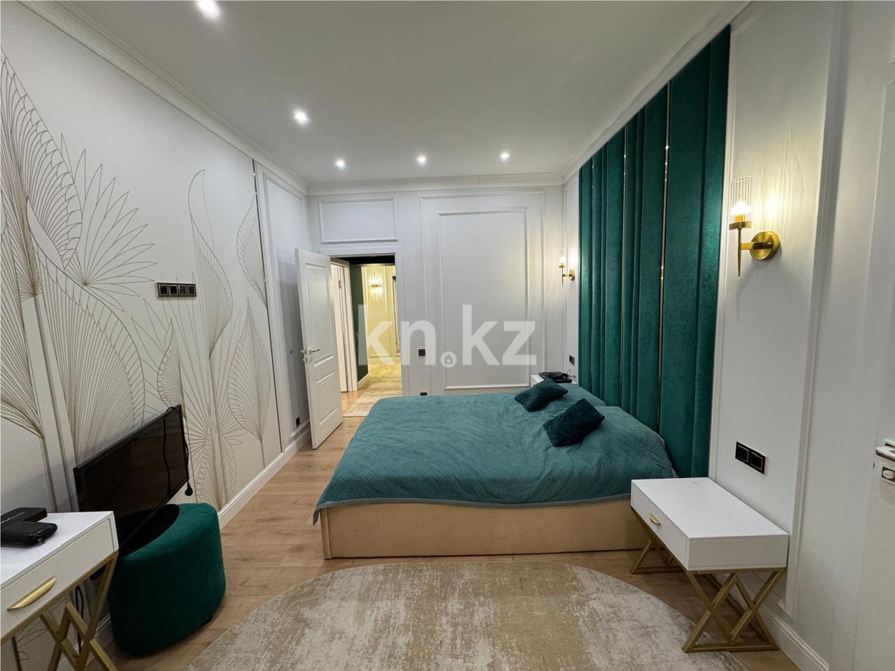 Продажа 2-комнатной квартиры, 79.1 м² в Астане - фото 2