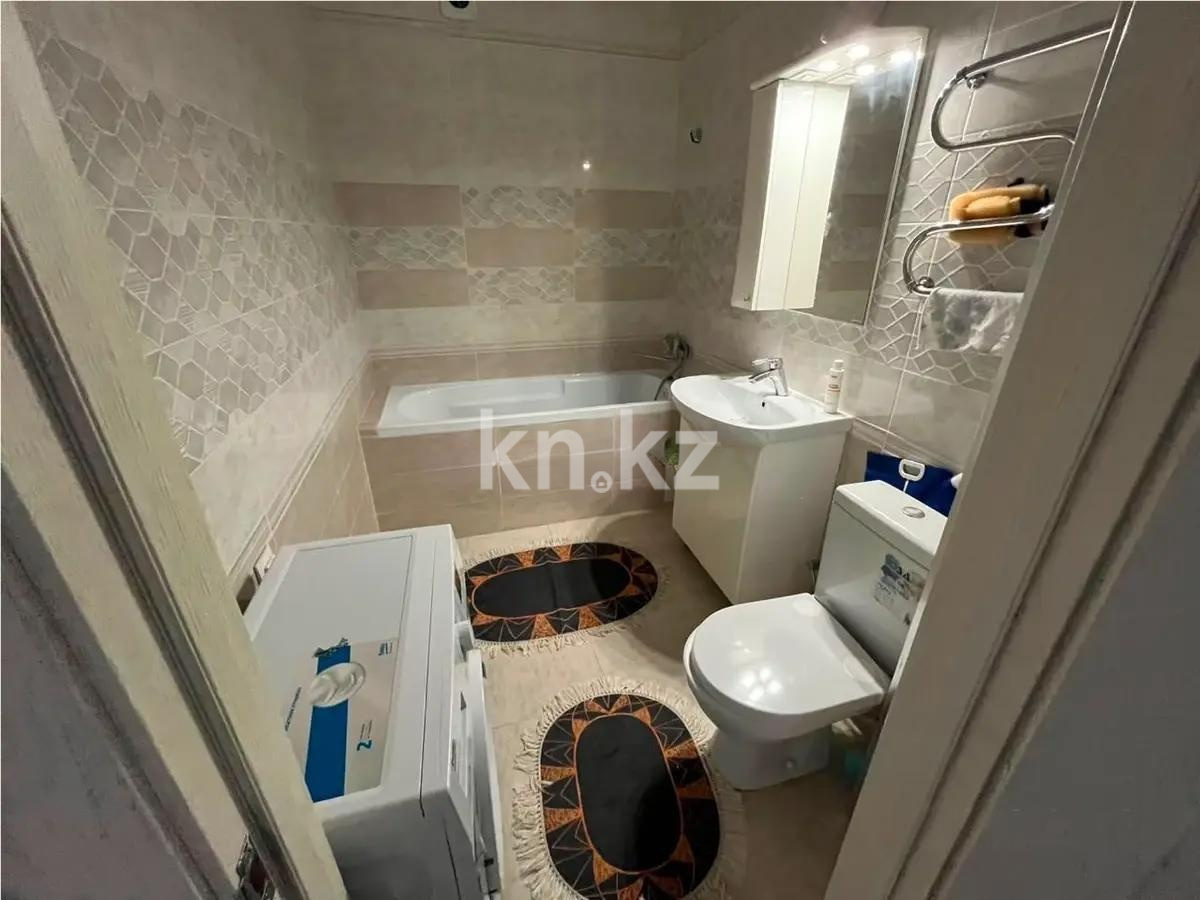 Продажа 1-комнатной квартиры, 39 м² - Продажа однокомнатных квартир в Астане - страница 6 фото 3 из 4