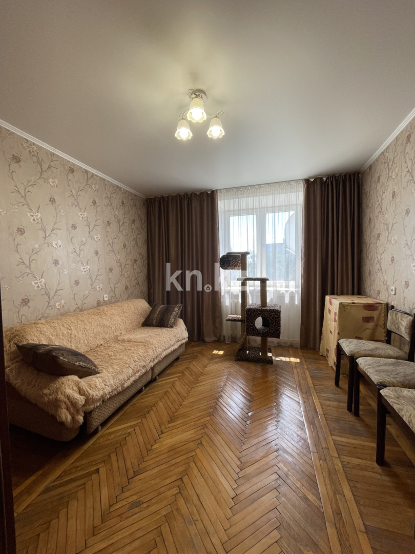 Продажа 3-комнатной квартиры, 63 м², ул. Мызы, дом  47 - Продажа  трехкомнатных квартир в Усть-Каменогорске фото 6 из 20