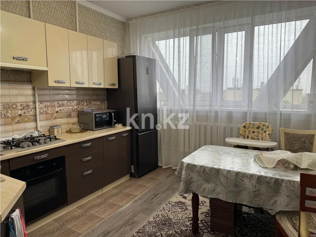 Продажа 3-комнатной квартиры, 73 м², ул. Утеген батыра, дом  90 - Продажа квартир в Алматы без посредников с фото фото 2 из 3