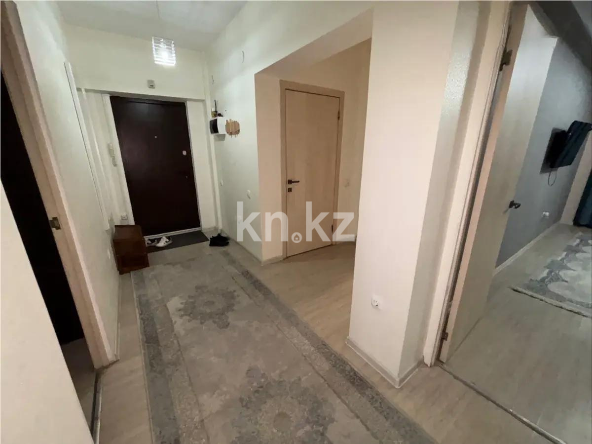 Продажа 3-комнатной квартиры, 83 м² - Продажа  трехкомнатных квартир в новостройках Алматы - страница 13 фото 5 из 5