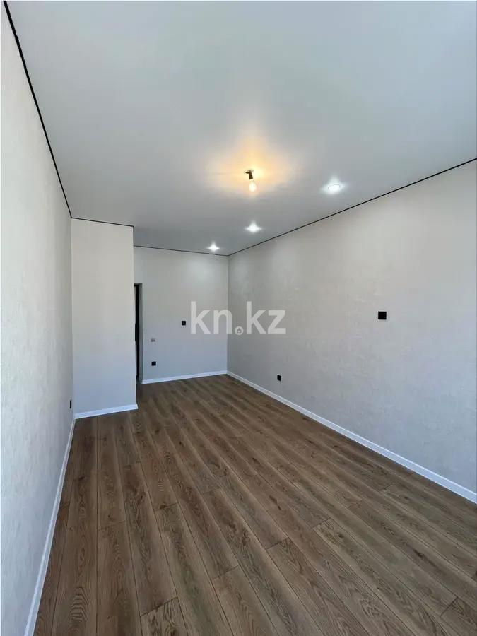 Продажа 1-комнатной квартиры, 34 м² - Продажа однокомнатных квартир от собственников в Астане - страница 2 фото 1 из 4