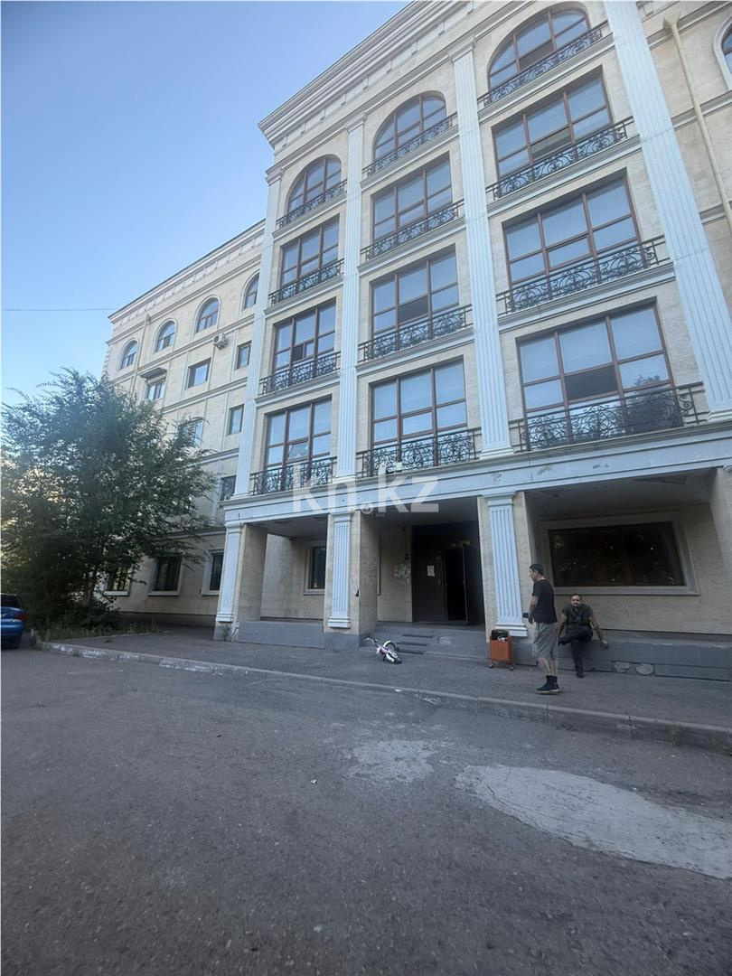 Продажа 1-комнатной квартиры, 33.4 м², ул. Сатпаева - Продажа квартир в Астане фото 1 из 9