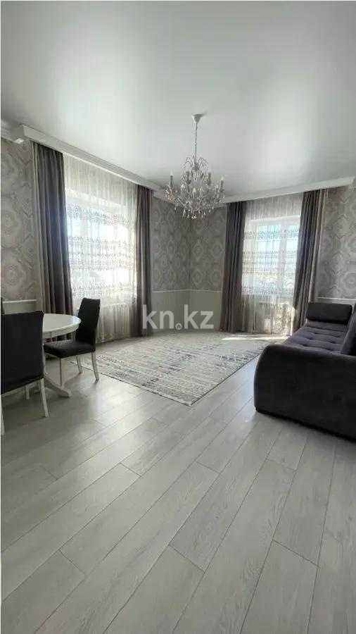 Продажа 2-комнатной квартиры, 83.1 м² - Продажа квартир в Казахстане - страница 16 фото 1 из 4