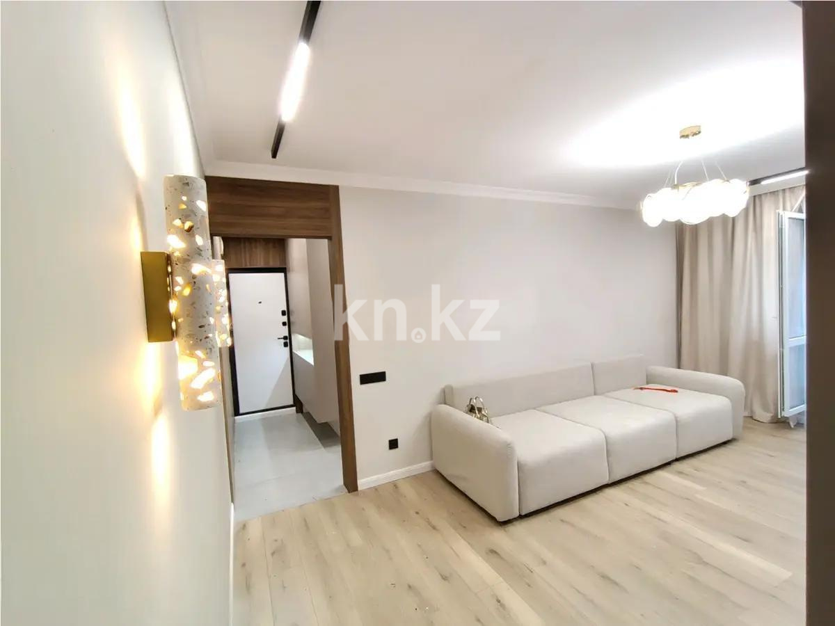 Продажа 3-комнатной квартиры, 60 м² в Алматы