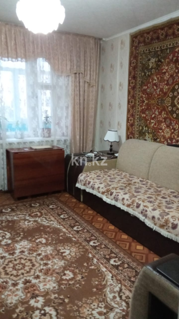 Продажа 3-комнатной квартиры, 64 м² - Продажа трехкомнатных квартир в Казахстане - страница 9 фото 1 из 6