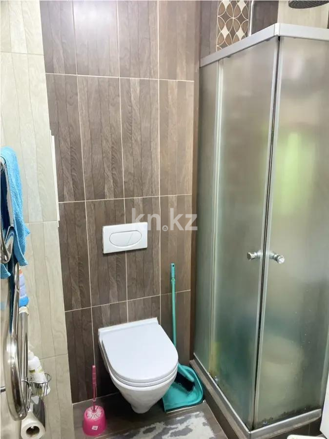 Продажа 2-комнатной квартиры, 43 м² - Недвижимость в Алматы фото 4 из 4