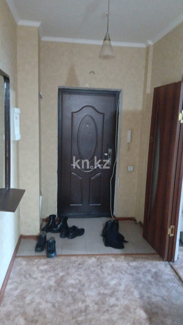 Аренда 1-комнатной квартиры, 40 м², пр. Сарыарка, дом  50 - Аренда  однокомнатных квартир помесячно в Астане фото 5 из 5