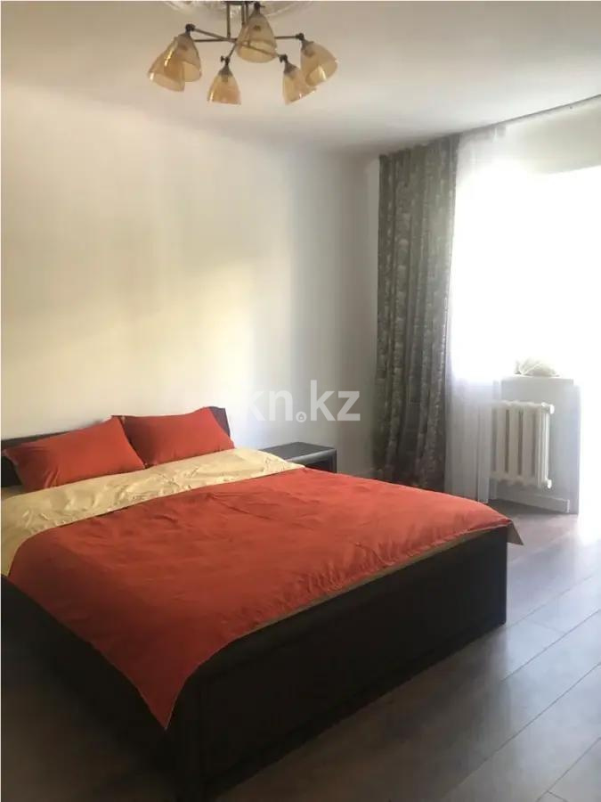 Продажа 1-комнатной квартиры, 33 м², ул. Байтурсынова, дом  163 - Продажа  однокомнатных квартир в Алматы без посредников фото 2 из 6