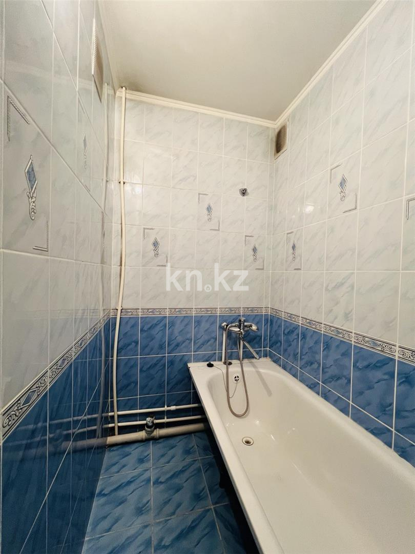 Продажа 2-комнатной квартиры, 44 м², 6 мкр. - Продажа квартир в Темиртау фото 9 из 12