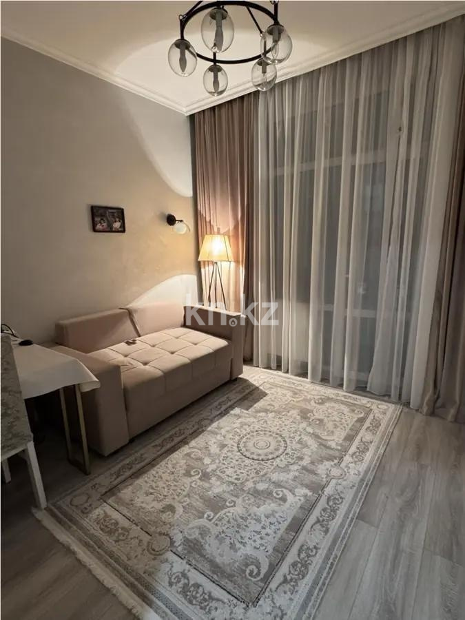 Продажа 2-комнатной квартиры, 65 м², пр. Кошкарбаева, дом  10/1 - Продажа квартир в Казахстане фото 1 из 1
