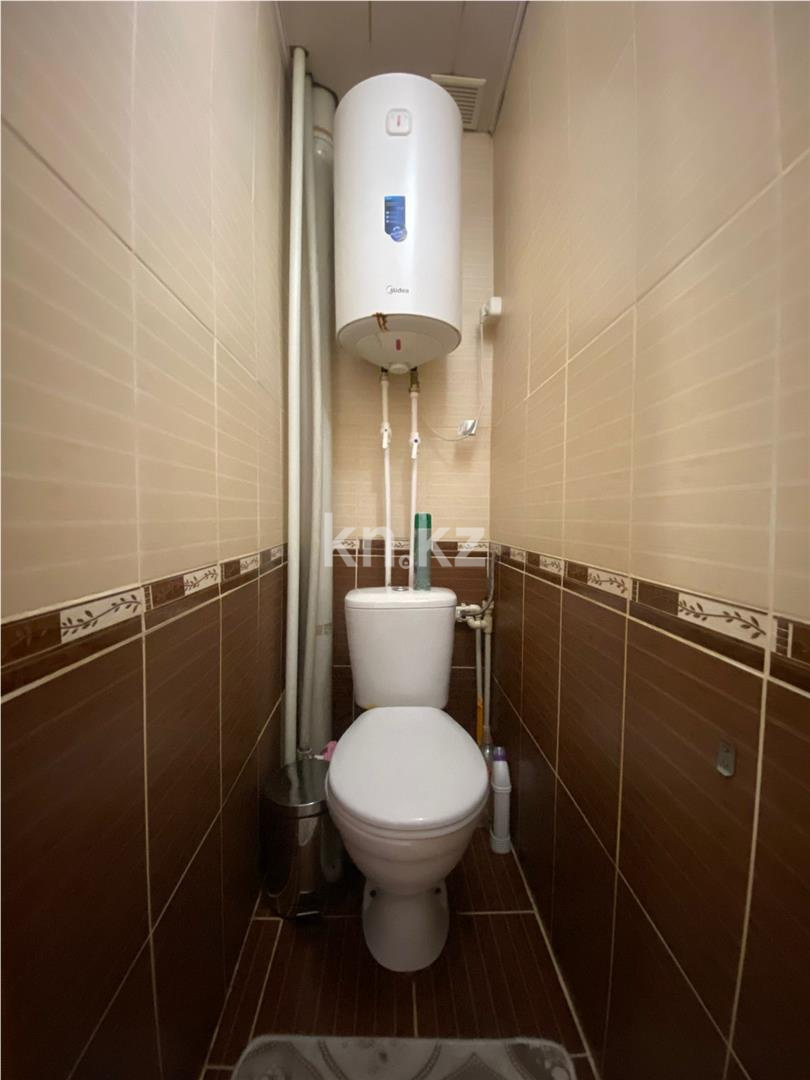 Продажа 2-комнатной квартиры, 44 м² в Караганде - фото 8